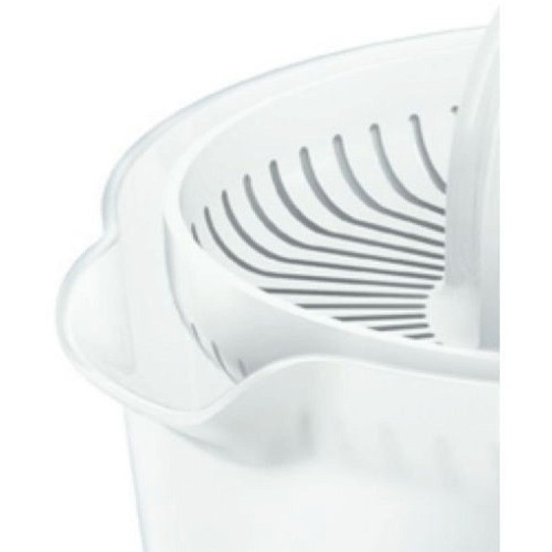 ΛΕΜΟΝΟΣΤΙΦΤΗΣ ΗΛΕΚΤΡΙΚΟΣ PHILIPS HR2738/00 ΛΕΥΚΟΣ